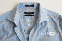 Load image into Gallery viewer, Pandect Wear Capsule 4 Up-cycled Work Shirts
