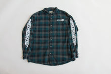 Load image into Gallery viewer, Pandect Wear Capsule 4 Up-cycled Work Shirts
