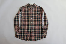 Load image into Gallery viewer, Pandect Wear Capsule 4 Up-cycled Work Shirts
