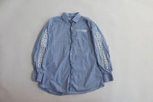 Load image into Gallery viewer, Pandect Wear Capsule 4 Up-cycled Work Shirts
