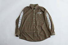 Load image into Gallery viewer, Pandect Wear Capsule 4 Up-cycled Work Shirts
