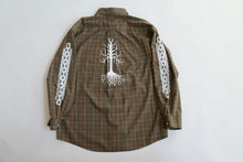 Load image into Gallery viewer, Pandect Wear Capsule 4 Up-cycled Work Shirts
