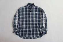 Load image into Gallery viewer, Pandect Wear Capsule 4 Up-cycled Work Shirts
