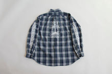 Load image into Gallery viewer, Pandect Wear Capsule 4 Up-cycled Work Shirts
