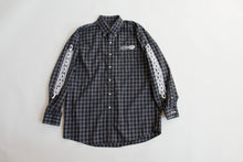 Load image into Gallery viewer, Pandect Wear Capsule 4 Up-cycled Work Shirts
