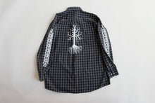 Load image into Gallery viewer, Pandect Wear Capsule 4 Up-cycled Work Shirts
