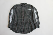 Load image into Gallery viewer, Pandect Wear Capsule 4 Up-cycled Work Shirts
