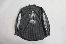 Load image into Gallery viewer, Pandect Wear Capsule 4 Up-cycled Work Shirts
