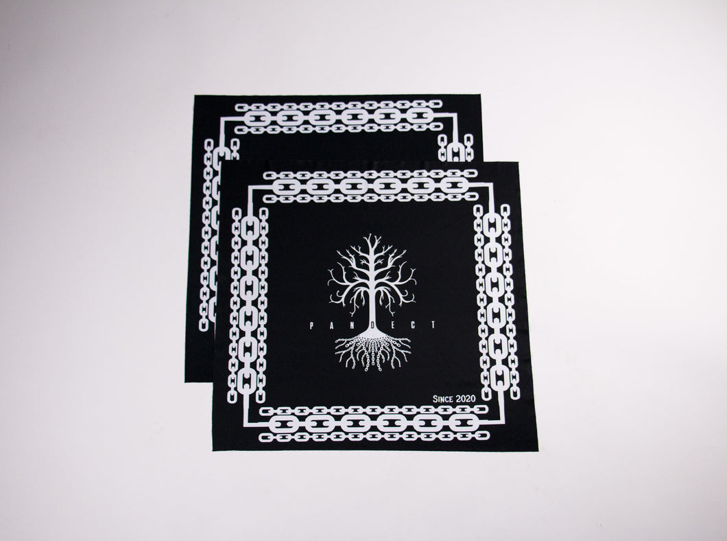 Pandect Wear Capsule V Bandana