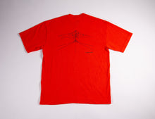 Load image into Gallery viewer, Pandect Wear Capsule V “Mama Hood” T-Shirt
