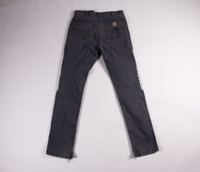 Load image into Gallery viewer, Pandect Wear Capsule V Up-Cycled Carhartt Utility Pants
