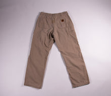 Load image into Gallery viewer, Pandect Wear Capsule V Up-Cycled Carhartt Utility Pants
