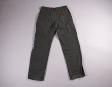 Load image into Gallery viewer, Pandect Wear Capsule V Up-Cycled Carhartt Utility Pants
