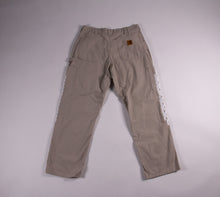 Load image into Gallery viewer, Pandect Wear Capsule V Up-Cycled Carhartt Utility Pants
