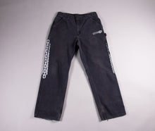 Load image into Gallery viewer, Pandect Wear Capsule V Up-Cycled Carhartt Utility Pants
