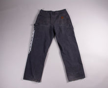 Load image into Gallery viewer, Pandect Wear Capsule V Up-Cycled Carhartt Utility Pants
