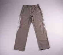 Load image into Gallery viewer, Pandect Wear Capsule V Up-Cycled Carhartt Utility Pants
