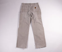 Load image into Gallery viewer, Pandect Wear Capsule V Up-Cycled Carhartt Utility Pants
