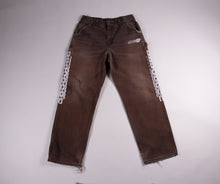 Load image into Gallery viewer, Pandect Wear Capsule V Up-Cycled Carhartt Utility Pants
