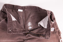 Load image into Gallery viewer, Pandect Wear Capsule V Up-Cycled Carhartt Utility Pants
