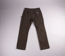 Load image into Gallery viewer, Pandect Wear Capsule V Up-Cycled Carhartt Utility Pants
