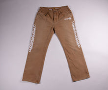 Load image into Gallery viewer, Pandect Wear Capsule V Up-Cycled Carhartt Utility Pants
