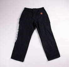 Load image into Gallery viewer, Pandect Wear Capsule V Up-Cycled Carhartt Utility Pants
