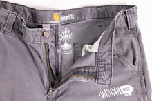 Load image into Gallery viewer, Pandect Wear Capsule V Up-Cycled Carhartt Utility Pants
