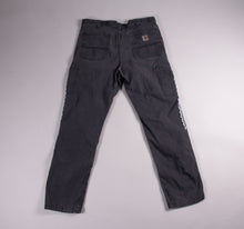 Load image into Gallery viewer, Pandect Wear Capsule V Up-Cycled Carhartt Utility Pants
