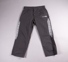 Load image into Gallery viewer, Pandect Wear Capsule V Up-Cycled Carhartt Utility Pants
