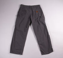 Load image into Gallery viewer, Pandect Wear Capsule V Up-Cycled Carhartt Utility Pants
