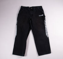 Load image into Gallery viewer, Pandect Wear Capsule V Up-Cycled Carhartt Utility Pants
