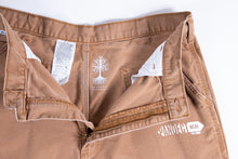 Load image into Gallery viewer, Pandect Wear Capsule V Up-Cycled Carhartt Utility Pants
