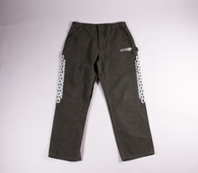 Load image into Gallery viewer, Pandect Wear Capsule V Up-Cycled Carhartt Utility Pants
