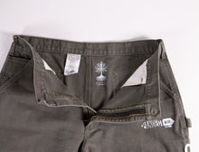 Load image into Gallery viewer, Pandect Wear Capsule V Up-Cycled Carhartt Utility Pants
