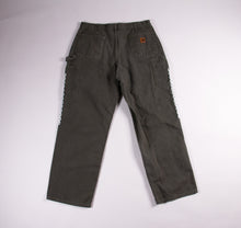 Load image into Gallery viewer, Pandect Wear Capsule V Up-Cycled Carhartt Utility Pants
