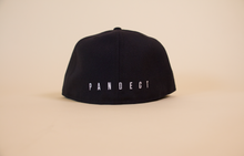 Load image into Gallery viewer, Pandect Wear Capsule 2 Embroidered New Era Fitted
