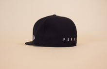 Load image into Gallery viewer, Pandect Wear Capsule 2 Embroidered New Era Fitted
