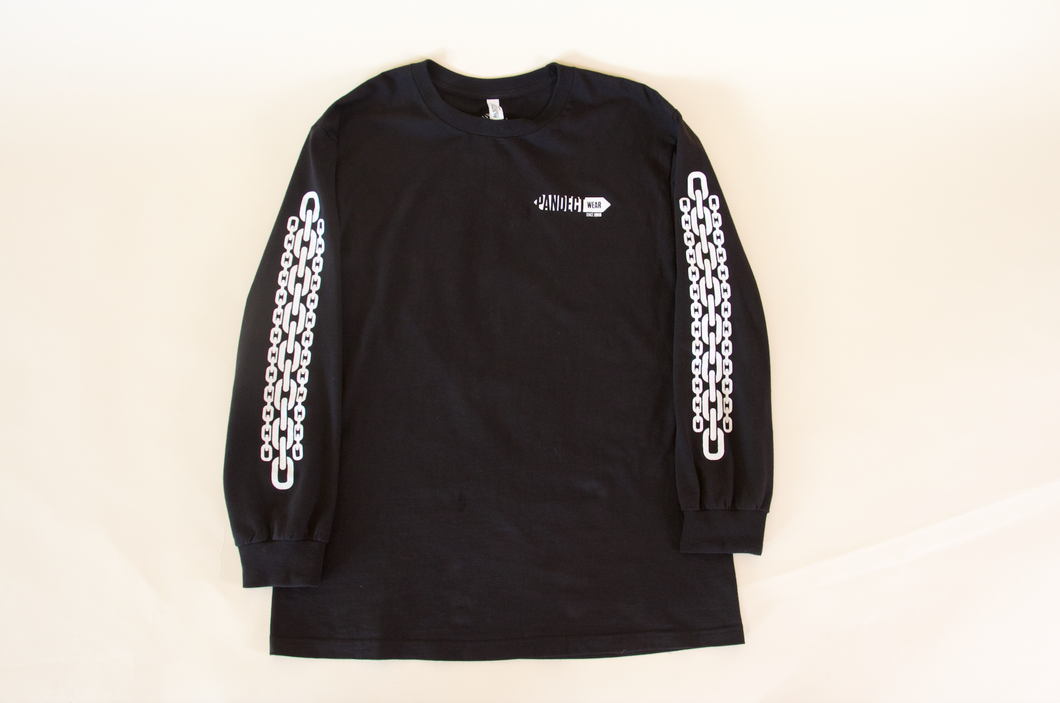 Pandect Wear Capsule 2 Long Sleeve T-Shirt