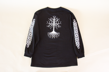 Load image into Gallery viewer, Pandect Wear Capsule 2 Long Sleeve T-Shirt
