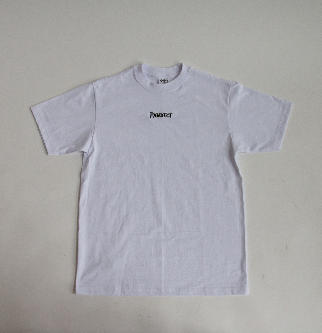 Pandect Wear Capsule VI T-Shirt