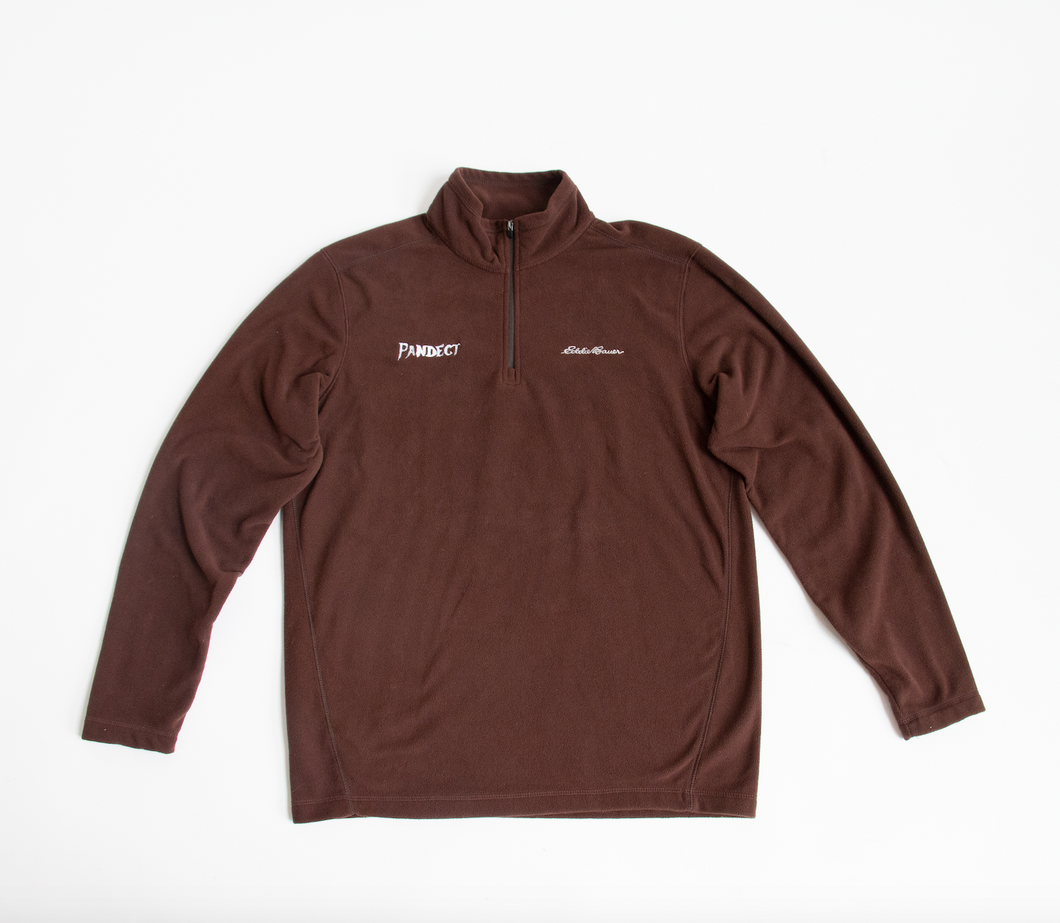 Pandect Wear Capsule VI Fleece