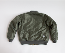 Load image into Gallery viewer, Pandect Wear Capsule VI Bomber Jacket
