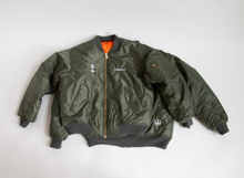 Load image into Gallery viewer, Pandect Wear Capsule VI Bomber Jacket
