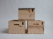 Load image into Gallery viewer, Pandect Wear Capsule VI Wooden Crate
