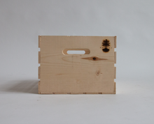 Load image into Gallery viewer, Pandect Wear Capsule VI Wooden Crate
