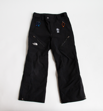 Load image into Gallery viewer, Pandect Wear Capsule VI Up-Cycled Ski Pant
